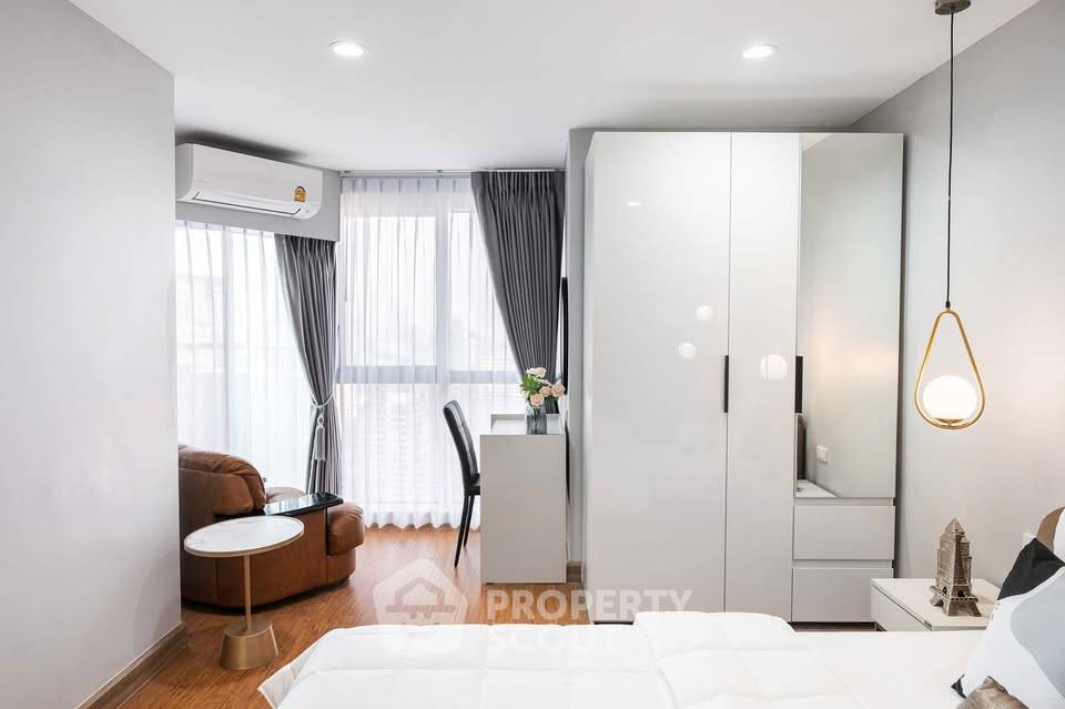 picture 31st-Floor 2-BR The Waterford Diamond Tower Sukhumvit Near BTS Phrom Phong (ID 3415987) - 6/18