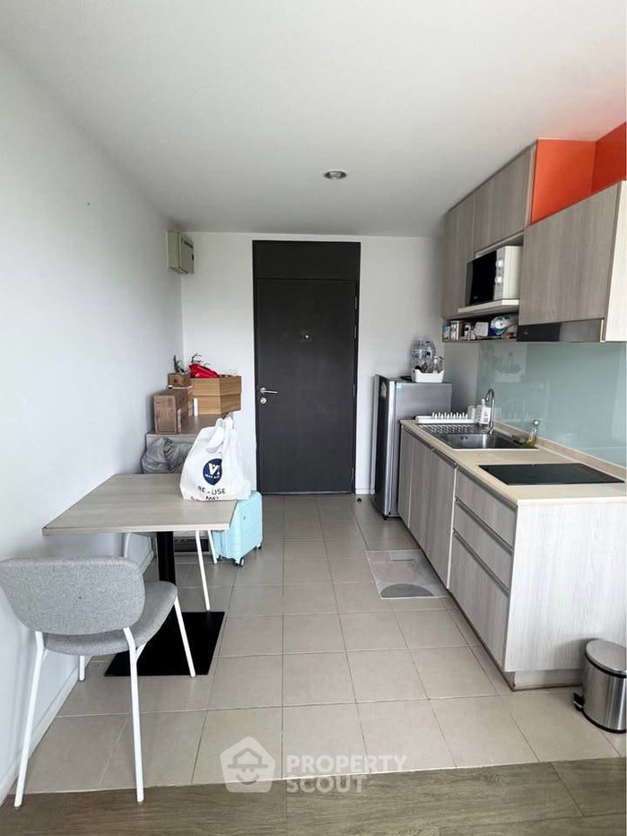 picture 1-BR Condo At Centrio Condo Chonburi In Samet (ID 3417626) - 10/11