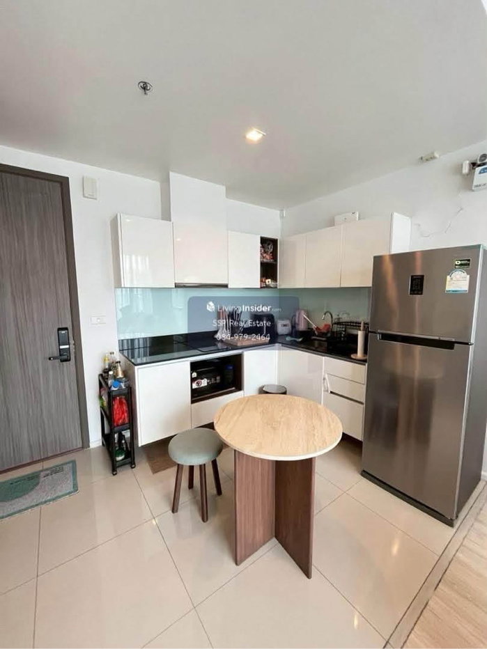 picture Cut Loss Quinn Ratchada 1Bedroom - 3/7