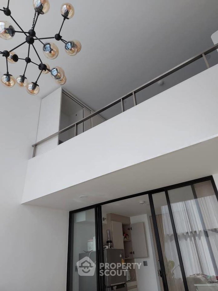 picture 1-BR Condo At Knightsbridge Prime Sathorn Near BTS Saint Louis (ID 3415011) - 7/20