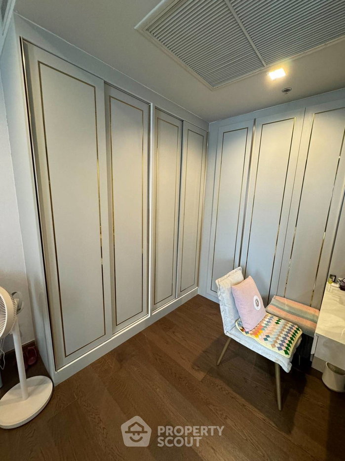 picture 15th-Floor 2-BR Ideo Q Sukhumvit 36 Near BTS Thong Lor (ID 3419131) - 7/12