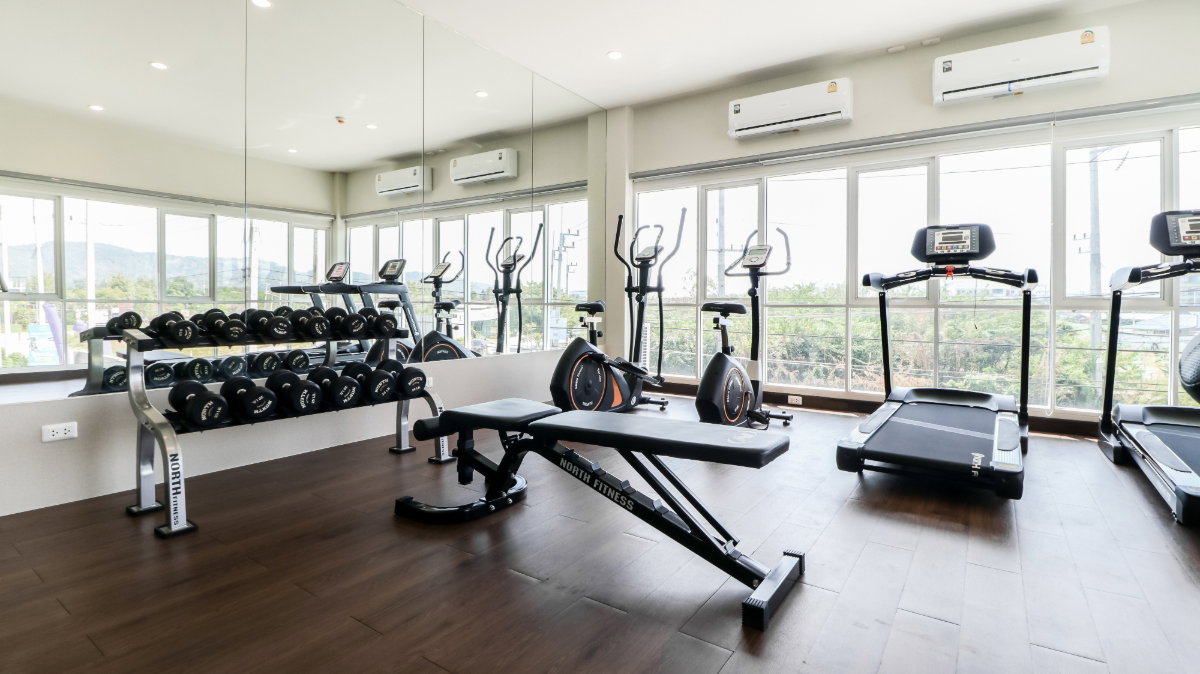รูป ให้เช่า Room for rent at My style Hua Hin 102 Two Bedroom 29,000 THB  74 sqm. - รูปที่ 26/29