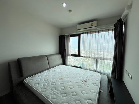 💥รหัส STTP054928S💥 📢📢ขายพร้อมผู้เช่า The Stage Taopoon Interchange (1 Bed 33.67 ตร.ม/3.10 ล้าน) ชั้น 28 ใกล้เกตเวย์ / MRT สนใจ Line ID: @atfirm
