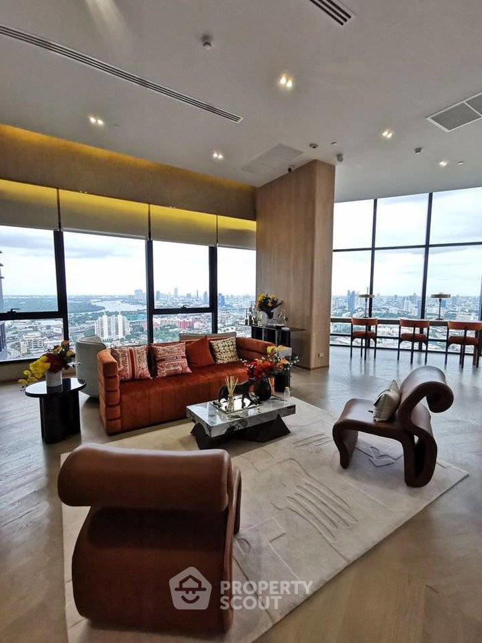 picture 60m To MRT Khlong Toei | 1-BR Condo At COCO Parc (ID 3416001) - 11/18