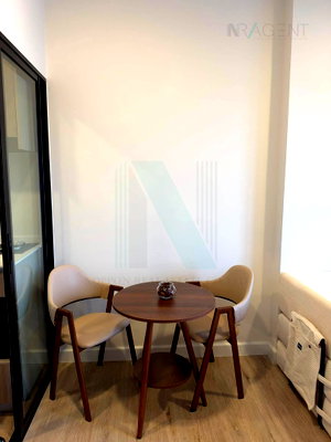 Condos for rent : 🔺 For Rent Condo XIM RAMA 3 - SUKSAWAT Building 1, Floor 25,1 bed room, Room size 32 sqm