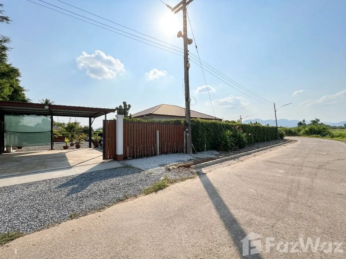 รูป ขาย บ้านเดี่ยว 3 ห้องนอน ใน หินเหล็กไฟ, ประจวบคีรีขันธ์ 6846397 - รูปที่ 19/23