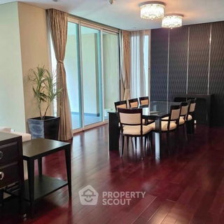 รูปภาพ คอนโด 3-ห้องนอน ที่ เดอะ พาร์ค ชิดลม ใกล้ BTS ชิดลม (ID 3420238)