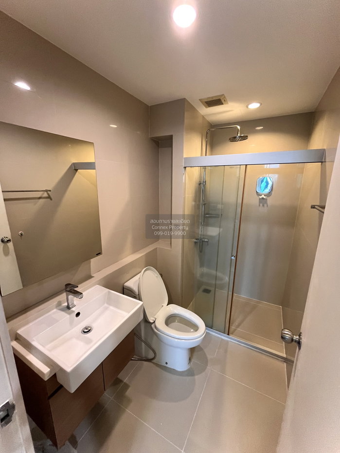 รูป เช่าคอนโด ชีวาทัย อินเตอร์เชนจ์ MRT-เตาปูน บางซื่อ เขต บางซื่อ กรุงเทพ CX-46517 ✅ ทักไลน์ @connexproperty ตอบทันที ทีมงานมืออาชีพ ✅ - รูปที่ 8/9