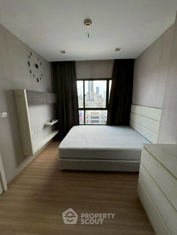 picture 1-BR Condo At Urbano Absolute Near BTS Krung Thon Buri (ID 3417361) - 6/12