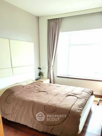 รูป คอนโด 1 ห้องนอน ชั้น 42 Circle Condominium ใกล้ MRT เพชรบุรี (ID 3419087) - รูปที่ 9/10
