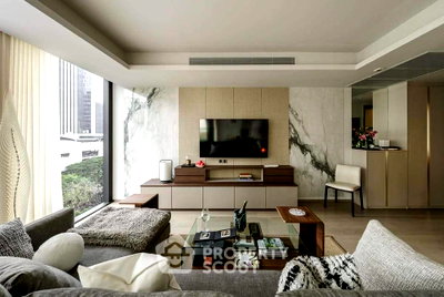 Condos for rent : 1-BR Tonson One Residence 300m To BTS Chit Lom (ID 3417981)