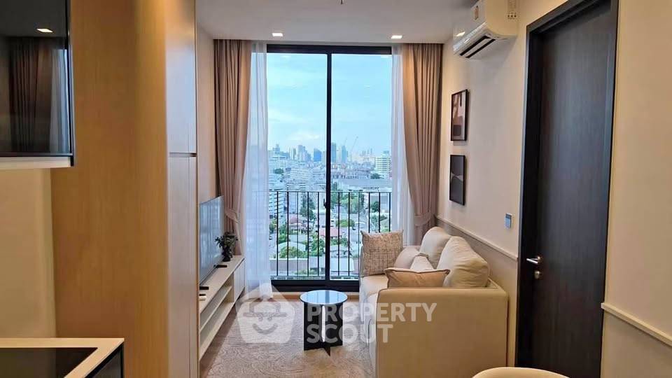 picture 1-BR 35 Sqm, 100m To BTS Ari | Noble Around Ari (ID 3418661) - 1/12