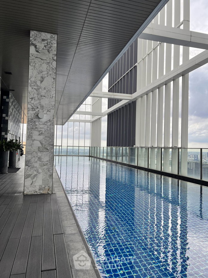 picture 18th-Floor 1-BR Park Origin Phrom Phong By BTS Phrom Phong (ID 3417218) - 9/15