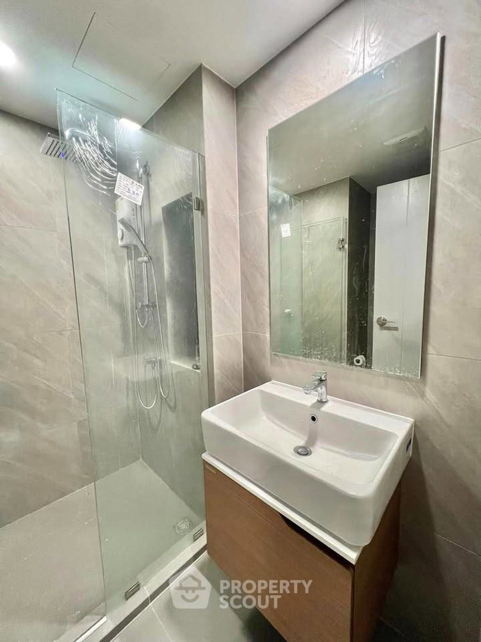 รูป คอนโด 1-ห้องนอน ที่ ไอดีโอ จุฬา - สามย่าน ใกล้ MRT สามย่าน (ID 3415000) - รูปที่ 9/14