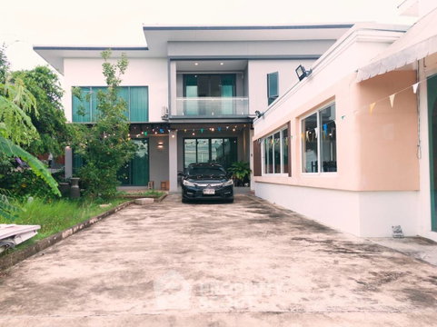 480 Sqm 3-BR House In Suthep, Chiang Mai (ID 3417796)