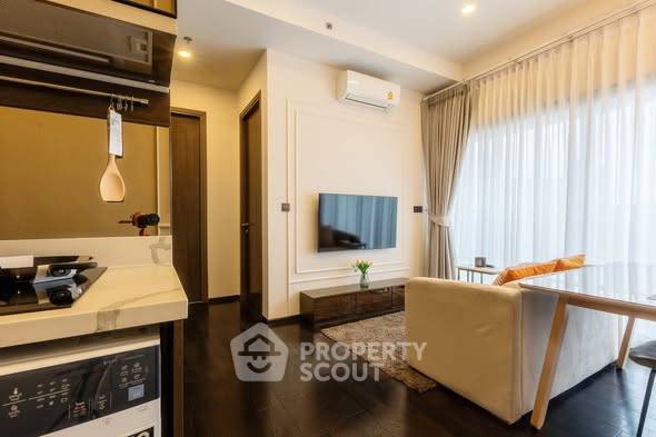 picture 30th-Floor 2-BR Park Origin Thonglor, BTS Thong Lor (ID 3417227) - 3/17