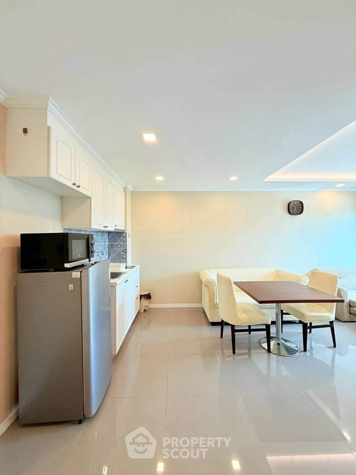 picture 1-BR Condo At The Orient Resort & Spa, Pattaya (ID 3418700) - 3/16