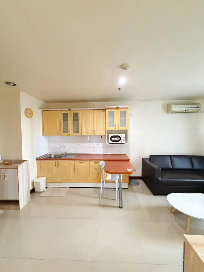 picture For   rent  Baan Pathumwan  🔴🔴 - 6/9