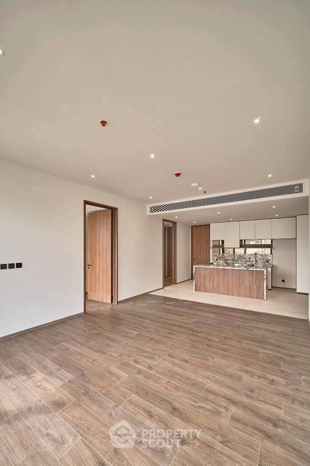 picture 2-BR Condo at ROMM CONVENT near BTS Sala Daeng (ID 3417292) - 3/26