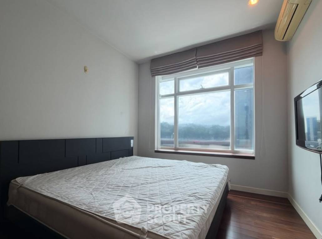 รูป คอนโด 1 ห้องนอน Circle Condominium ใกล้ MRT เพชรบุรี ขนาด 44 ตารางเมตร (ID 3418704) - รูปที่ 3/3