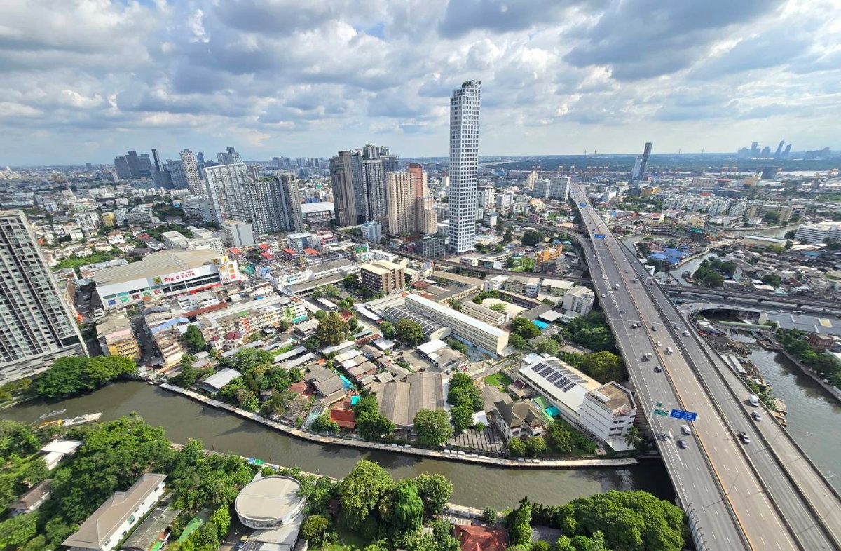 picture 💚 Condo for Rent – The Base Park West Sukhumvit 77 | 13000 THB/month 💚 - 4/7