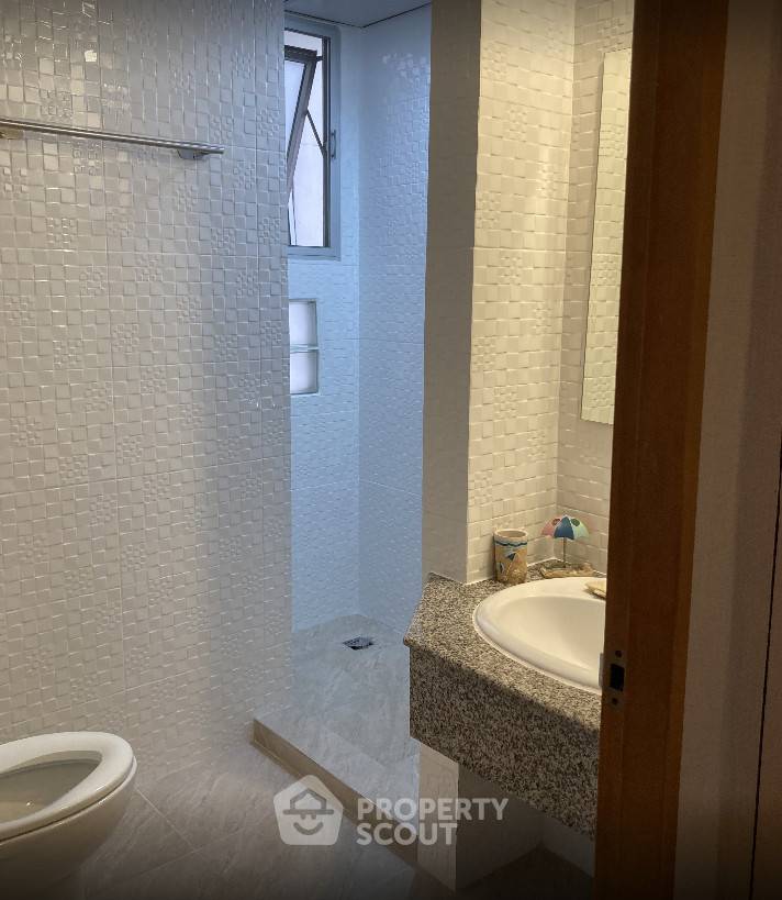 picture 23rd-Floor 2-BR Pathumwan Resort, 200m To BTS Phaya Thai (ID 3415878) - 10/10