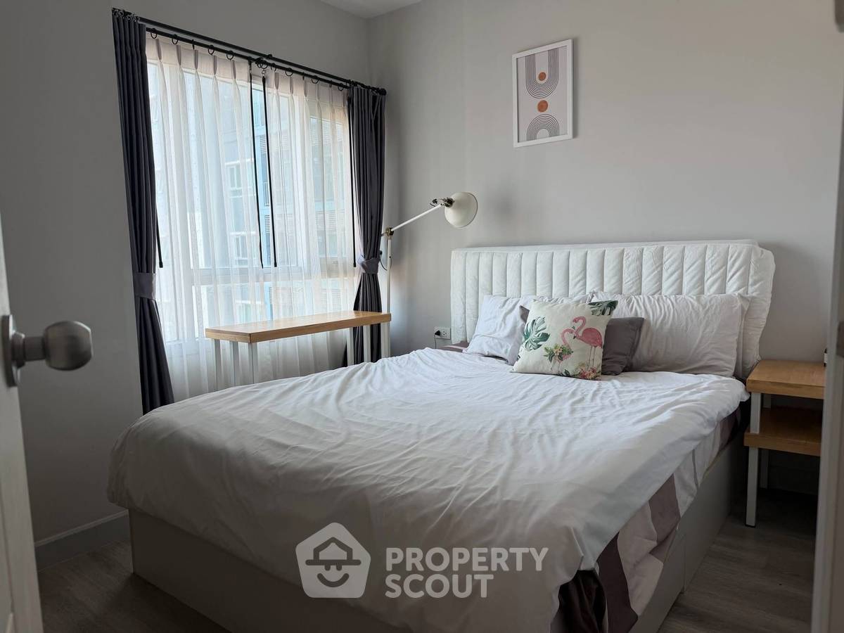 picture 2-BR Condo At Centric Sea Pattaya, Central Pattaya (ID 2698397) - 3/10