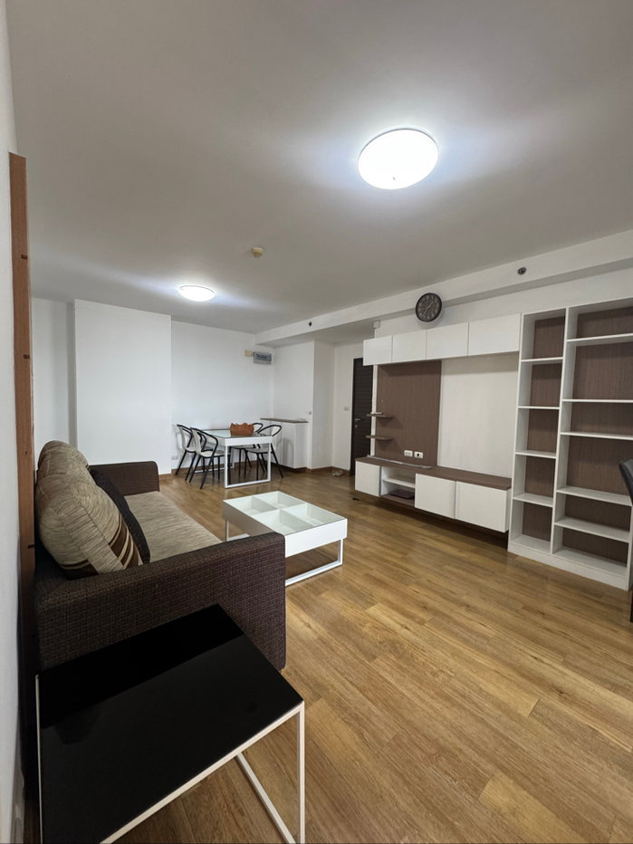 รูป 🏢 For Rent: Supalai Park Ekkamai-Thonglor (ศุภาลัยเอกมัยทองหล่อ) 🔥 ค่าเช่า 30,000/เดือน (สัญญา1ปี)🔥 🔥 ประกัน 2 เดือน ล่วงหน้า 1 เดือน🔥 - รูปที่ 33/35