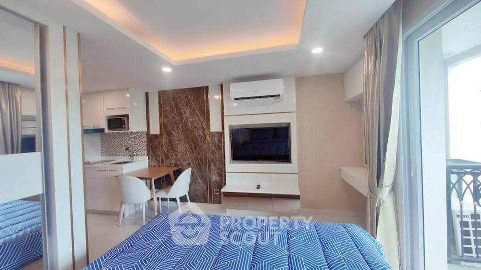 รูป ขายคอนโด 1 ห้องนอน Dusit Grand Park 2 พัทยา (ID 3416525) - รูปที่ 4/7