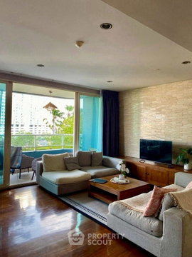 3-BR Condo at Watermark Chaophraya near BTS Krung Thon Buri (ID 3417407)