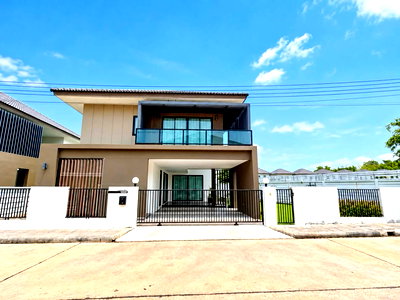 Houses for rent Khon Kaen : House for rent, Chatphet Maliwan Village