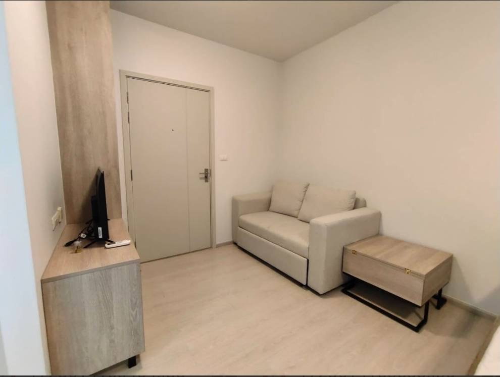 รูป Unio Sukhumvit 72 Pharse 2 Studio Building B 22 sqm - รูปที่ 4/7