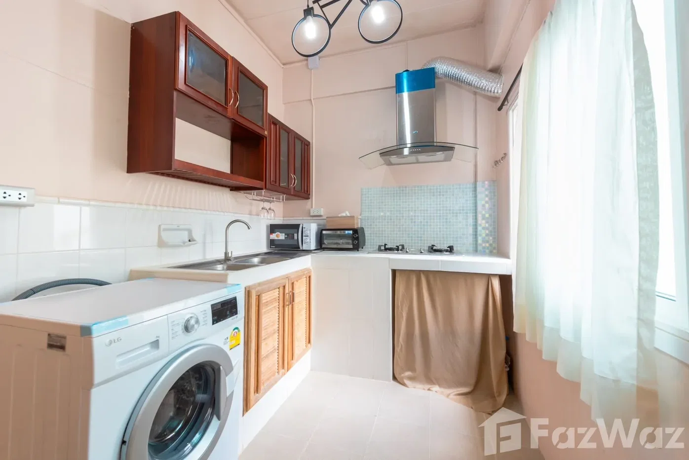 picture 2 Bedroom Townhouse for rent in Choeng Thale, Phuket 6870704 - 12/12
