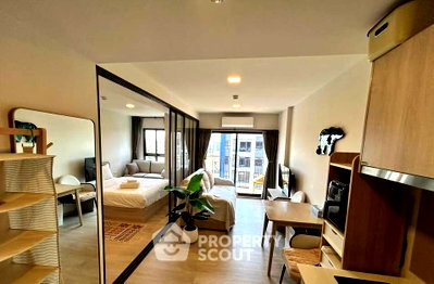 Condos for rent : 1-BR Condo At Cabanas Hua Hin Near Vana Nava Water Jungle (ID 3386370)