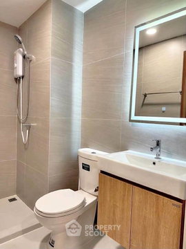 1-BR Condo At The Belgravia @ Ratchada 17, MRT Sutthisan (ID 3417024)