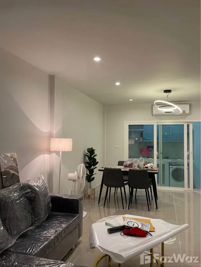 picture House Banpon for rent 3beds 3 baths /Supalai Palm D springs 6864868 - 9/10