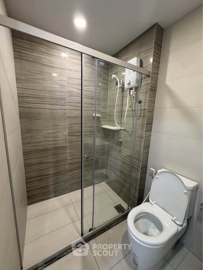 picture 1-BR Condo at Supalai Veranda Ramkhamhaeng close to Ramkhamhaeng (ID 3417954) - 19/22