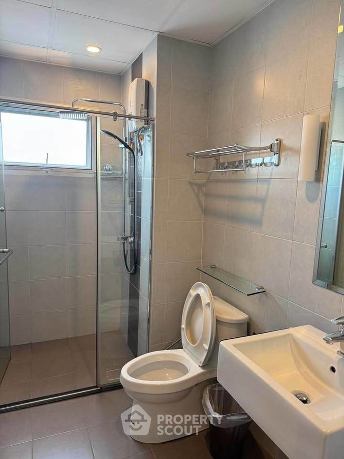 picture 2-BR Condo at Supalai Monte 2 in Wat Ket (ID 3414847) - 16/18