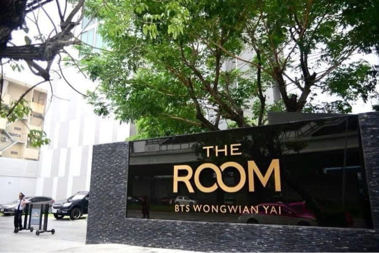 picture 🎈 For Rent: The Room BTS Wongwian Yai | Spacious Unit🎈 - 16/16
