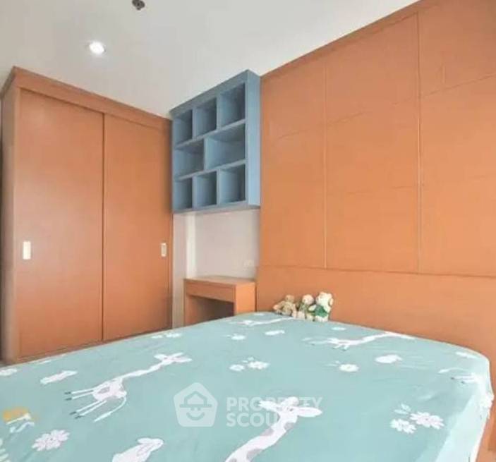 รูป คอนโด 2-ห้องนอน ที่ แอสปาย สุขุมวิท 48 ใกล้ BTS พระโขนง (ID 3415877) - รูปที่ 5/5