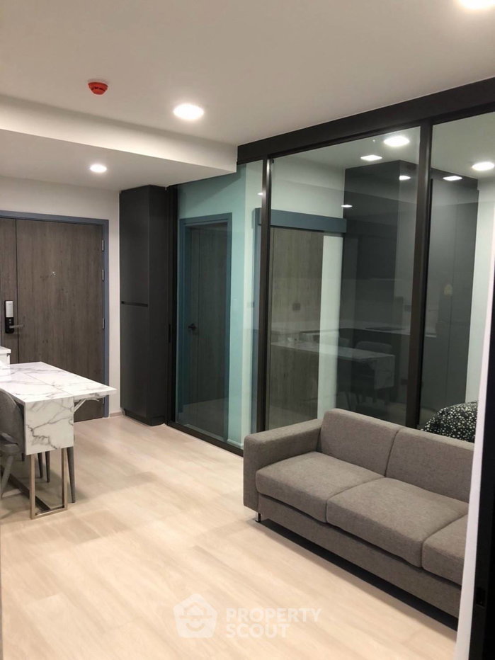 picture 1-BR Condo At Venio Sukhumvit 10 Near BTS Asoke (ID 3417150) - 4/7