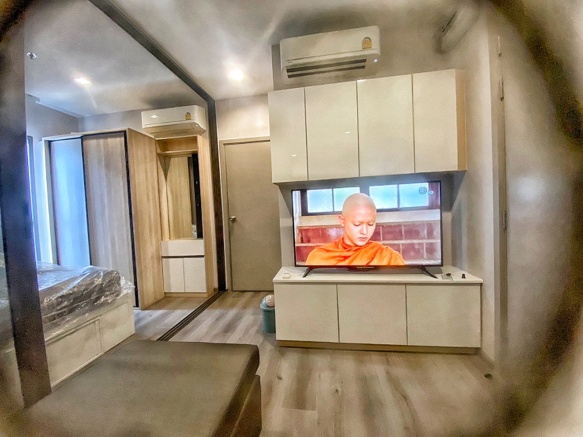picture ✨💕#For Rent The Politan Aqua #Condo for rent by the Chao Phraya River💕✨ - 2/5