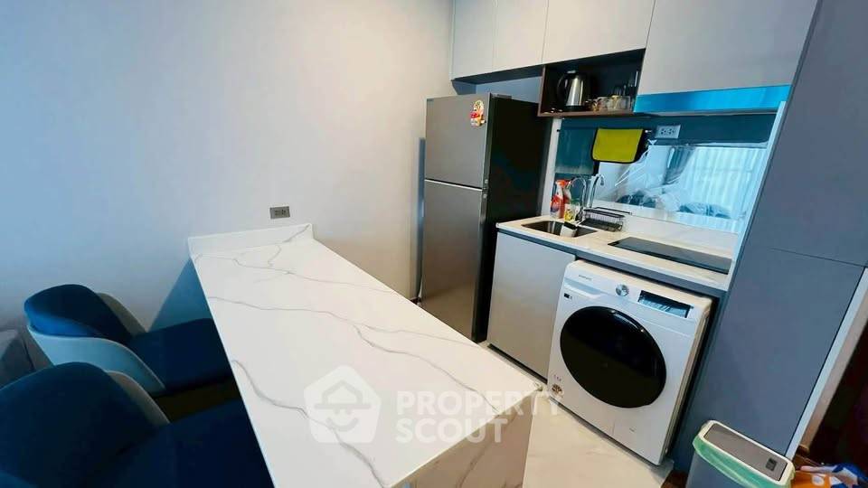 picture 1-BR Condo For Rent At Arise Charoen Mueang, Chiang Mai (ID 3414777) - 3/7