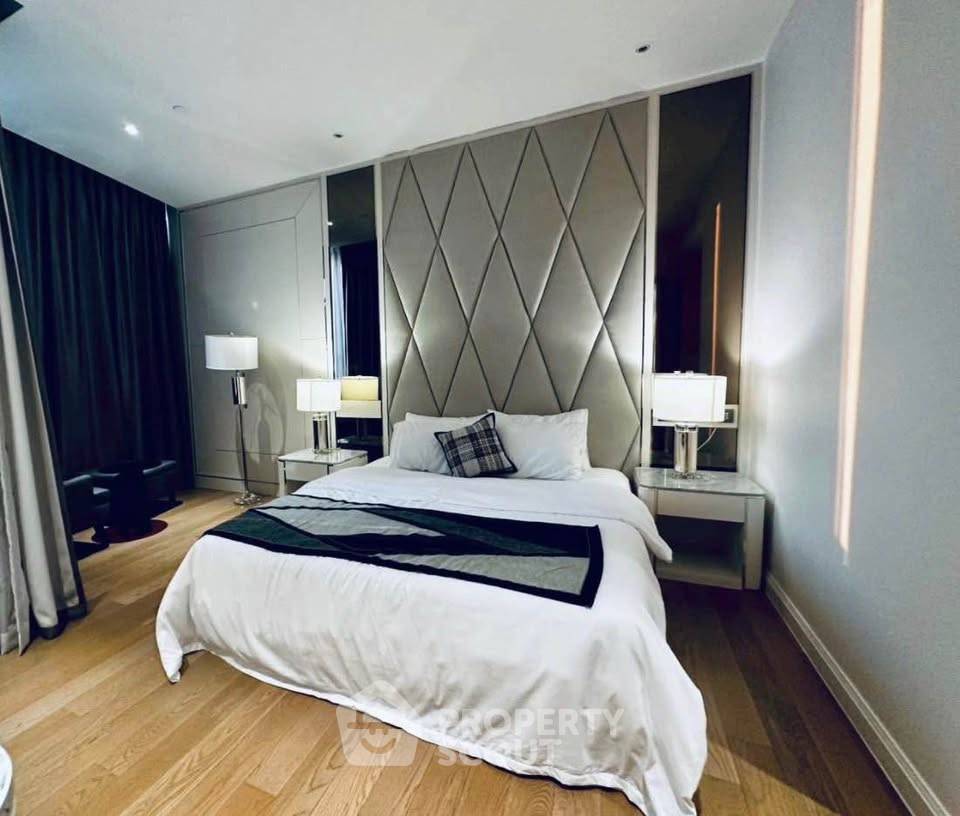 picture 2-BR Magnolias Waterfront Residences Near BTS Saphan Taksin (ID 3418481) - 7/9