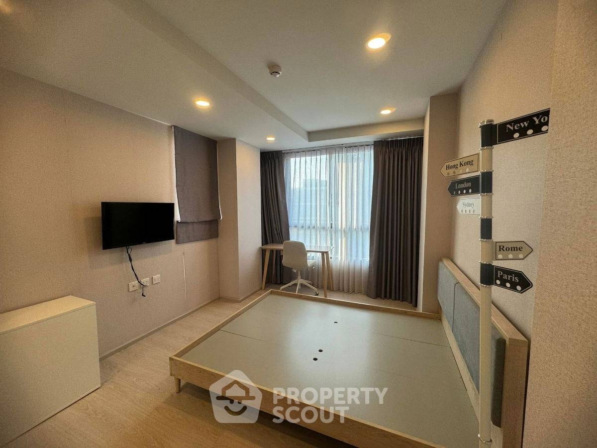 picture 2-BR Condo at The Tree Sukhumvit 64 near BTS Punnawithi (ID 2725852) - 3/8