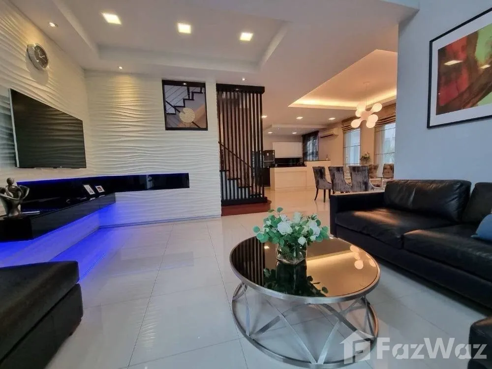 รูป ขาย บ้านเดี่ยว 5 ห้องนอน ในโครงการ เดอะ แกลเลอรี่ เฮ้าส์ แพทเทิร์น 6869742 - รูปที่ 6/32