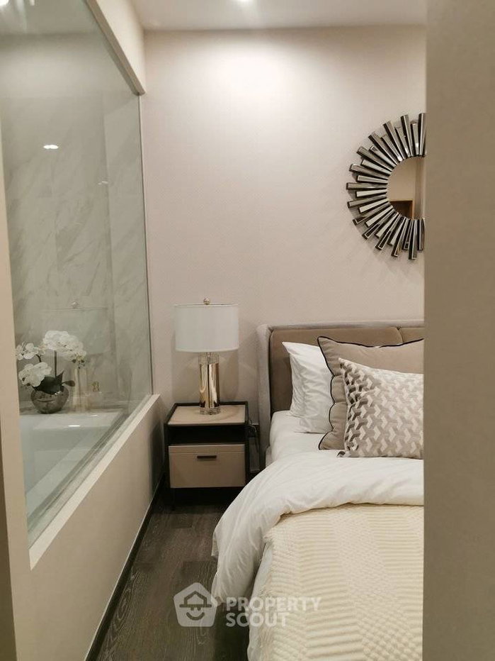 picture 60m To MRT Khlong Toei | 1-BR Condo At COCO Parc (ID 3416001) - 18/18