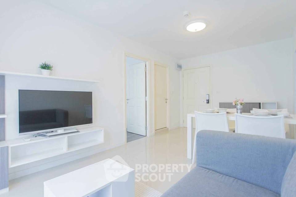 picture 1-BR Condo at DVieng Santitham in Chang Phueak (ID 3417768) - 8/13