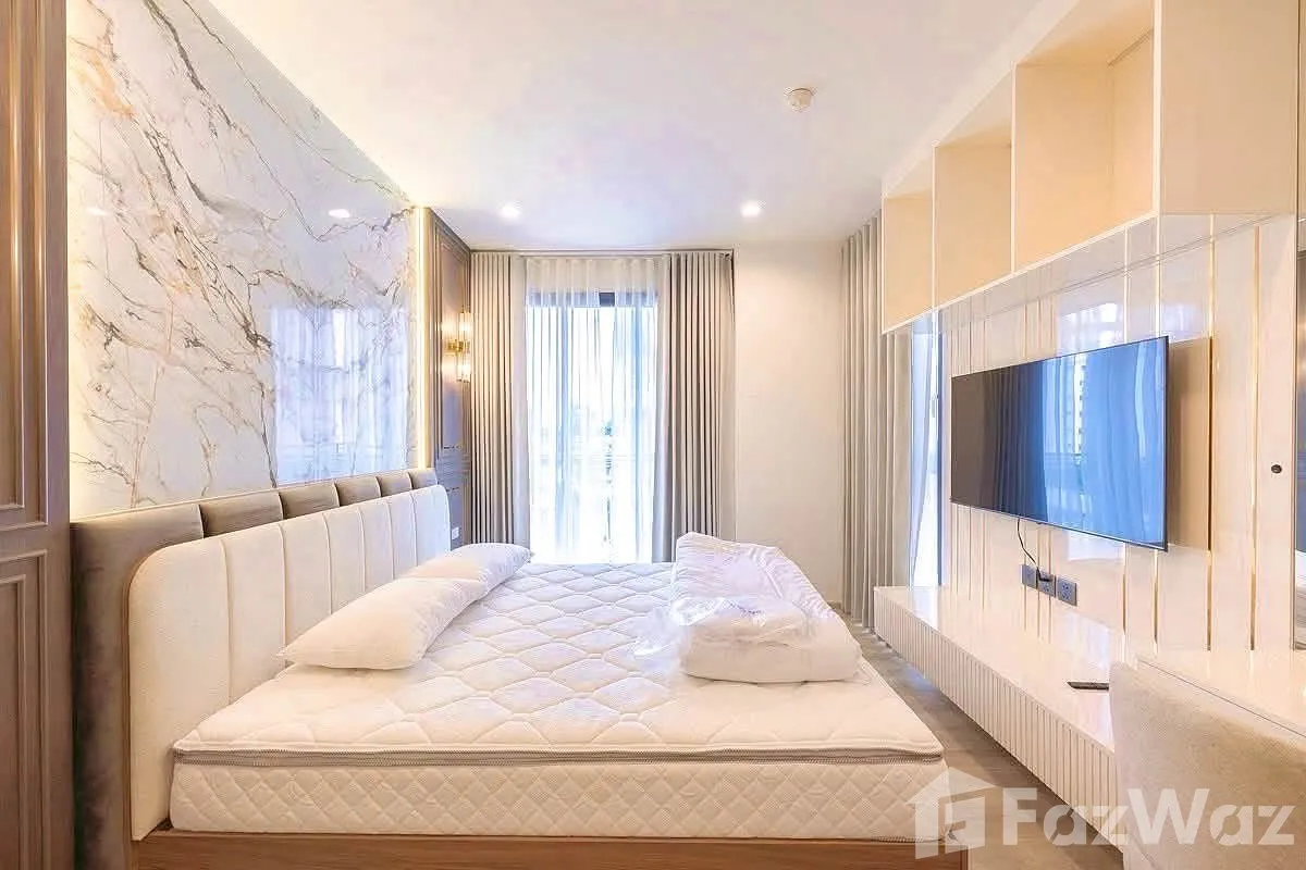 รูป คอนโดให้เช่า 2 ห้องนอน ในโครงการ พินน์ ศูนย์วิจัย 6868026 - รูปที่ 9/15