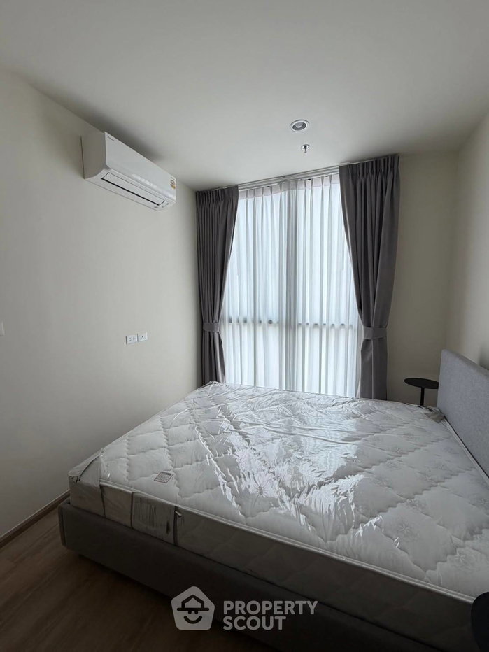picture 1-BR Condo at Nue District R9 near MRT Phra Ram 9 (ID 3408205) - 2/4